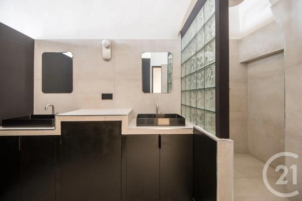 Appartement F2 à vendre  2 pièces - 50 m 2   NICE  - 06