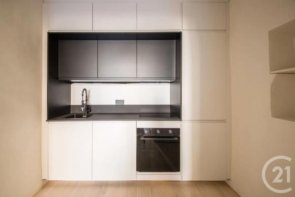 Appartement F2 à vendre  2 pièces - 50 m 2   NICE  - 06