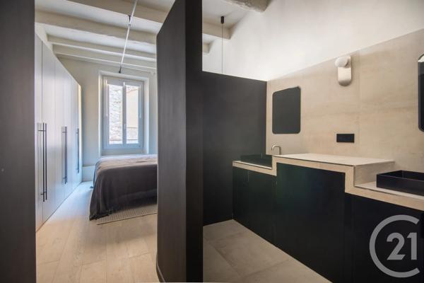 Appartement F2 à vendre  2 pièces - 50 m 2   NICE  - 06