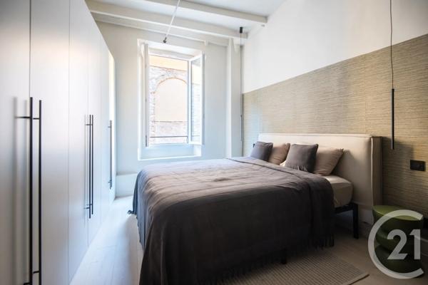 Appartement F2 à vendre  2 pièces - 50 m 2   NICE  - 06