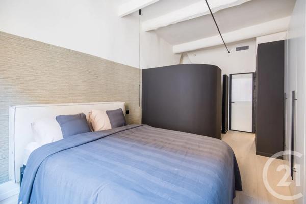 Appartement F2 à vendre  2 pièces - 50 m 2   NICE  - 06