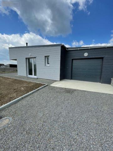 Pavillon à louer à Condé-en-Normandie dans le Calvados (14110), ref : 14085-3650