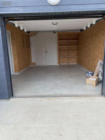 Pavillon à louer à Condé-en-Normandie dans le Calvados (14110), ref : 14085-3650