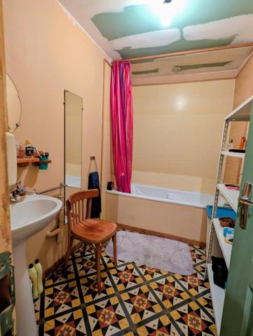 Maison en pierre DPE C avec jardin et terrasse