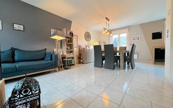 Maison à vendre    4 pièces • 76,36 m2 Noyelles-Godault