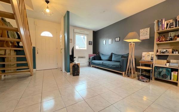 Maison à vendre    4 pièces • 76,36 m2 Noyelles-Godault