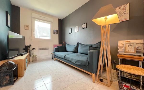 Maison à vendre    4 pièces • 76,36 m2 Noyelles-Godault