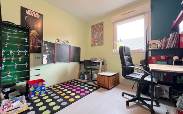 Maison à vendre    4 pièces • 76,36 m2 Noyelles-Godault