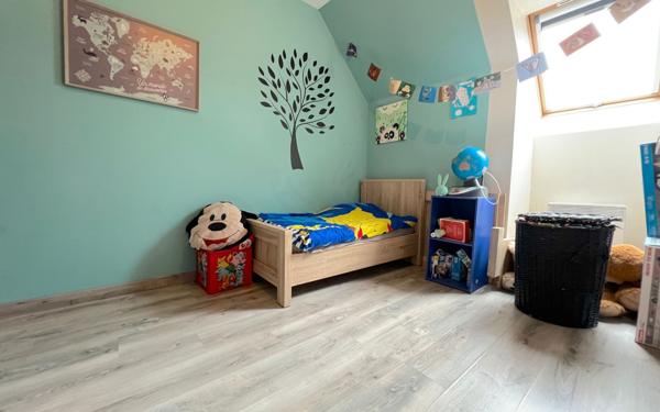 Maison à vendre    4 pièces • 76,36 m2 Noyelles-Godault