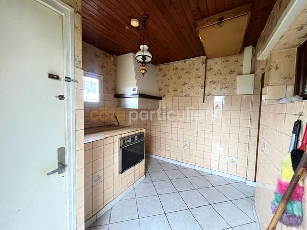 Vente Maison110 m² - 6 Pièces - MIMIZAN (40200)