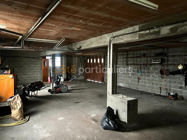 Vente Maison110 m² - 6 Pièces - MIMIZAN (40200)