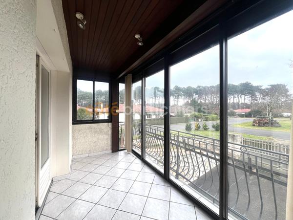 Vente Maison110 m² - 6 Pièces - MIMIZAN (40200)