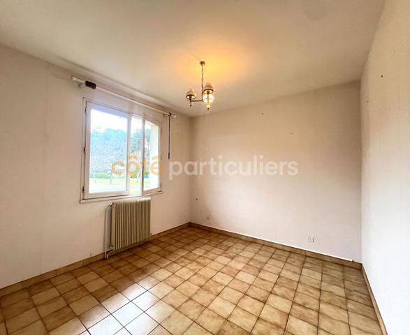 Vente Maison110 m² - 6 Pièces - MIMIZAN (40200)