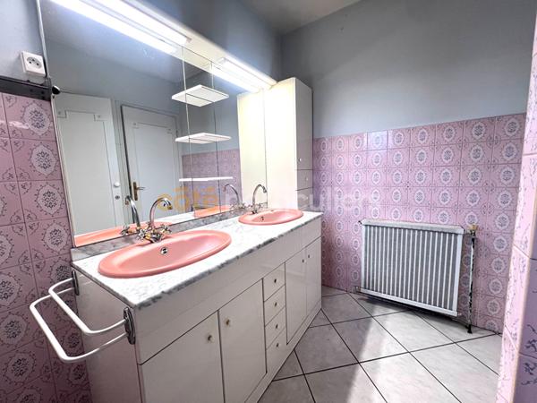 Vente Maison110 m² - 6 Pièces - MIMIZAN (40200)