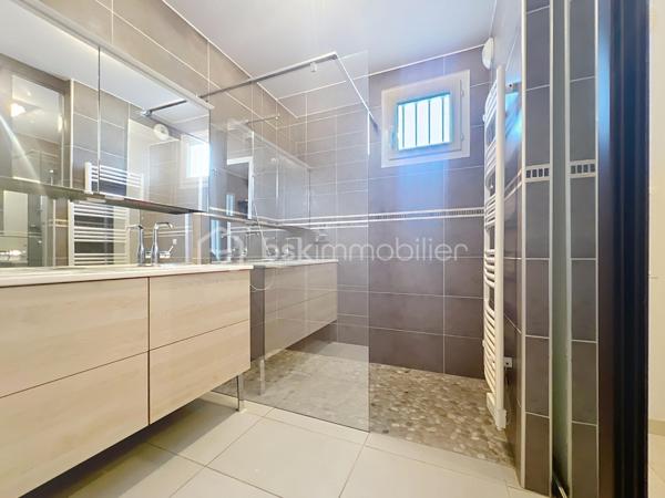 Appartement de 90,67 m²