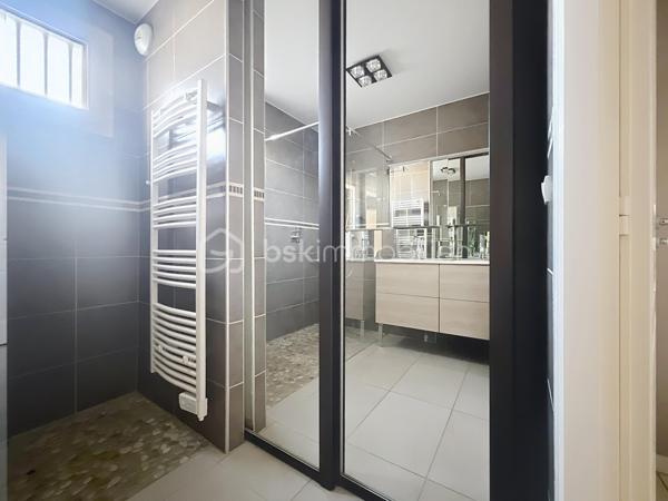 Appartement de 90,67 m²