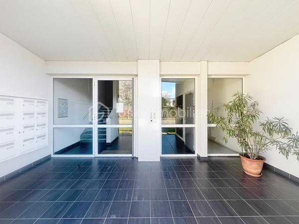 Appartement de 90,67 m²