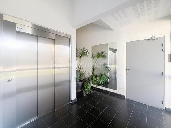 Appartement de 90,67 m²