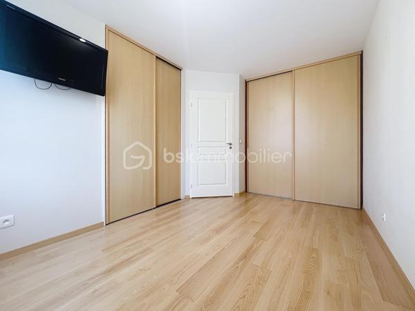 Appartement de 90,67 m²