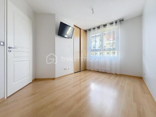 Appartement de 90,67 m²