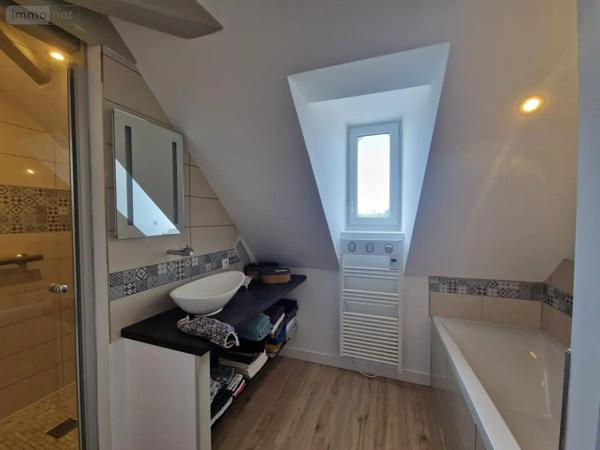 Achat - Maison Loire-Authion 49250 7 pièces 219 m 2 3080 m 2