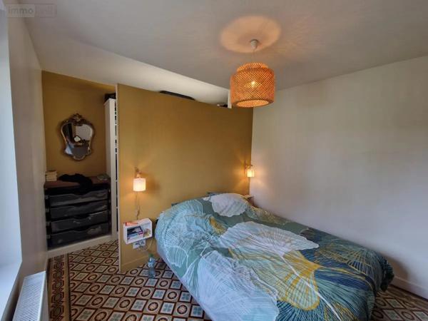 Achat - Maison Loire-Authion 49250 7 pièces 219 m 2 3080 m 2