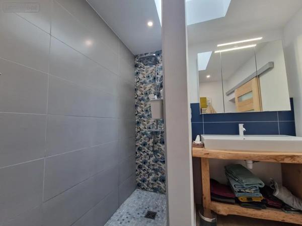 Achat - Maison Loire-Authion 49250 7 pièces 219 m 2 3080 m 2