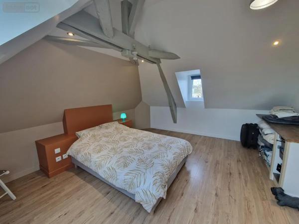 Achat - Maison Loire-Authion 49250 7 pièces 219 m 2 3080 m 2