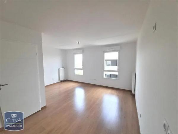 Appartement à louer 1 pièce 25.5m² Lille (59000)