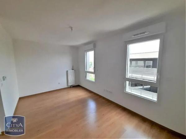 Appartement à louer 1 pièce 25.5m² Lille (59000)
