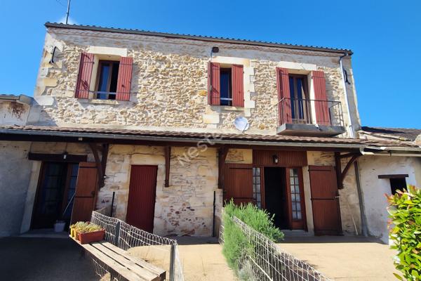 Immeuble de rapport à vendre à Bergerac (Réf. 5641OD)