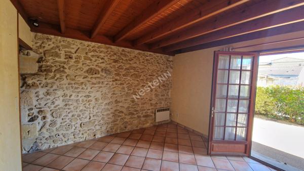 Immeuble de rapport à vendre à Bergerac (Réf. 5641OD)