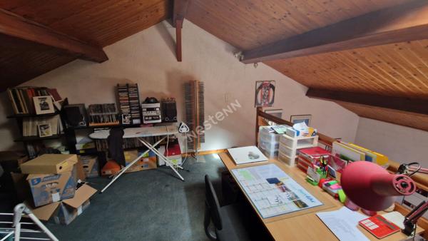 Immeuble de rapport à vendre à Bergerac (Réf. 5641OD)