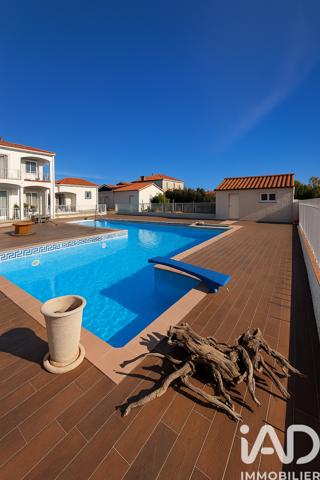 Maison à vendre 7 pièces 257 m² Pollestres