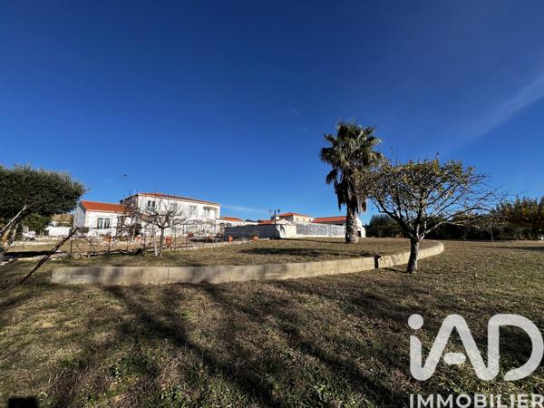 Maison à vendre 7 pièces 257 m² Pollestres