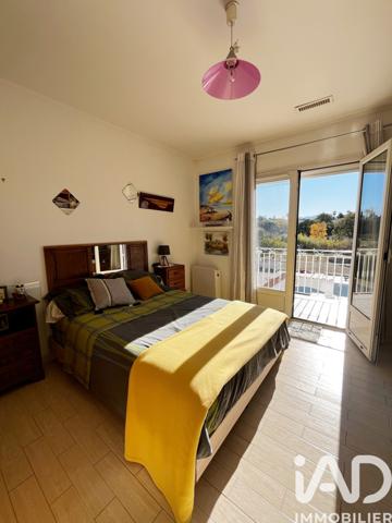 Maison à vendre 7 pièces 257 m² Pollestres