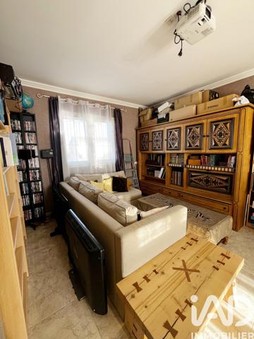 Maison à vendre 7 pièces 257 m² Pollestres