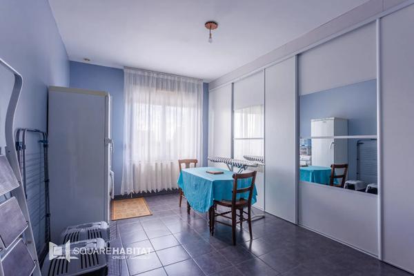 Maison à vendre 5 pièces 217m² Le Cateau-Cambrésis (59360)