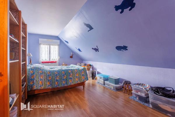 Maison à vendre 5 pièces 217m² Le Cateau-Cambrésis (59360)