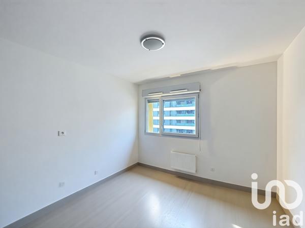 Appartement à vendre 1 pièce 18 m² Marseille 3