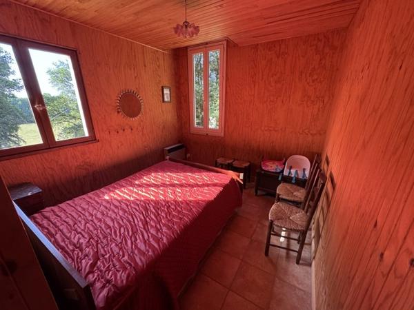 Maison 67 999 € Ladignac-le-Long 3 p 65 m² DPE G