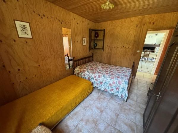Maison 67 999 € Ladignac-le-Long 3 p 65 m² DPE G