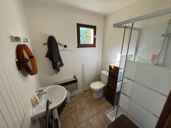 Maison 67 999 € Ladignac-le-Long 3 p 65 m² DPE G