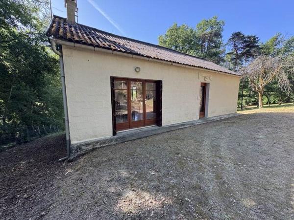 Maison 67 999 € Ladignac-le-Long 3 p 65 m² DPE G