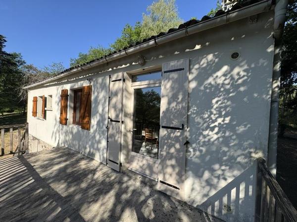 Maison 67 999 € Ladignac-le-Long 3 p 65 m² DPE G