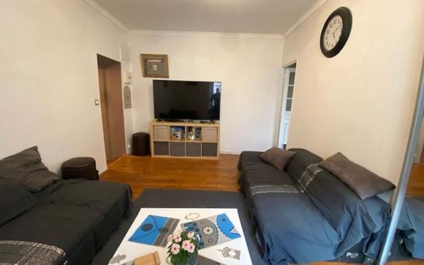 Appartement à vendre    4 pièces • 62,57 m2 Vauréal