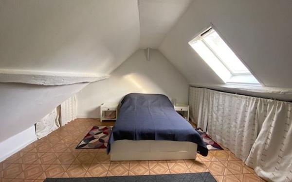 Appartement à vendre    4 pièces • 62,57 m2 Vauréal