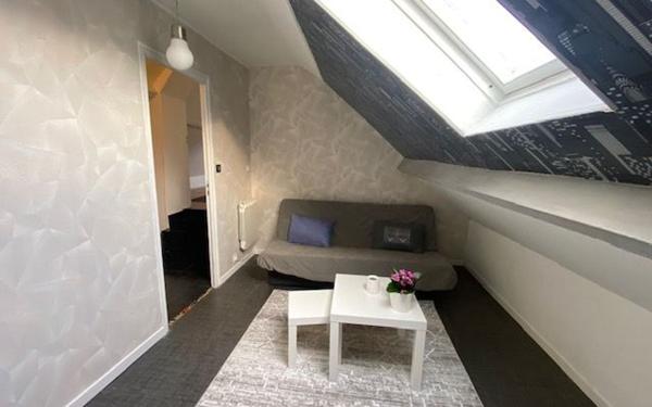 Appartement à vendre    4 pièces • 62,57 m2 Vauréal