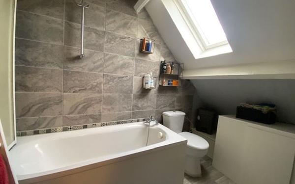 Appartement à vendre    4 pièces • 62,57 m2 Vauréal