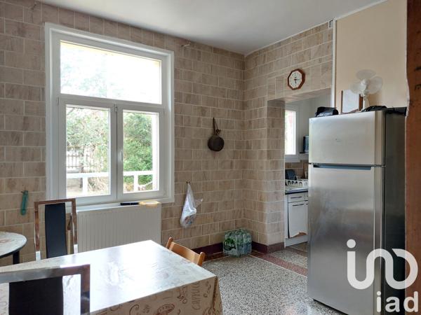 Maison à vendre 10 pièces 224 m² Saint-Just-en-Chaussée